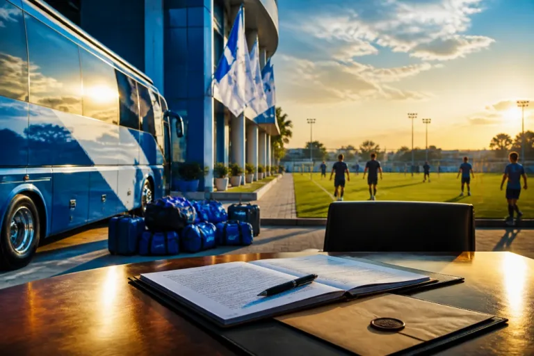 Brindisi Fc: nuovo mercato, cambio nell’organigramma e il dubbio sul futuro di Ciullo