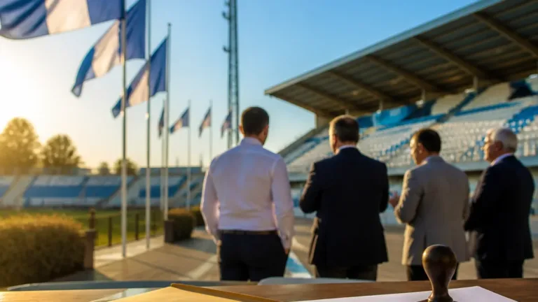 Brindisi in Serie D: la Co.Vi.So.D. convalida l'iscrizione per la stagione 2026/2027