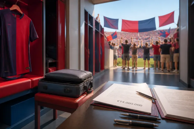Cagliari perde Gaetano: il centrocampista ceduto all'Atalanta a titolo definitivo