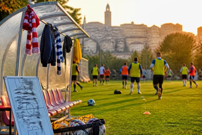 Calciomercato nel Maceratese: conferme e innesti per le squadre di Prima e Seconda categoria
