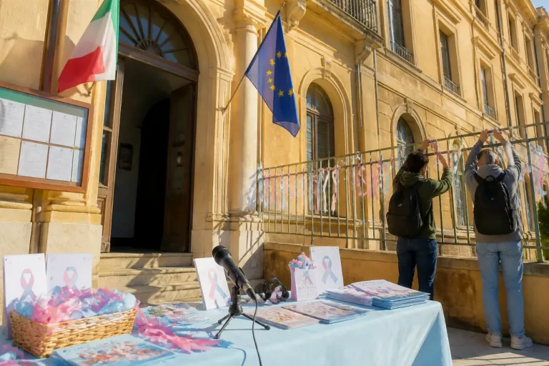 Caltanissetta, alla maturità il volontariato LILT diventa percorso formativo: il caso Asia Cicero