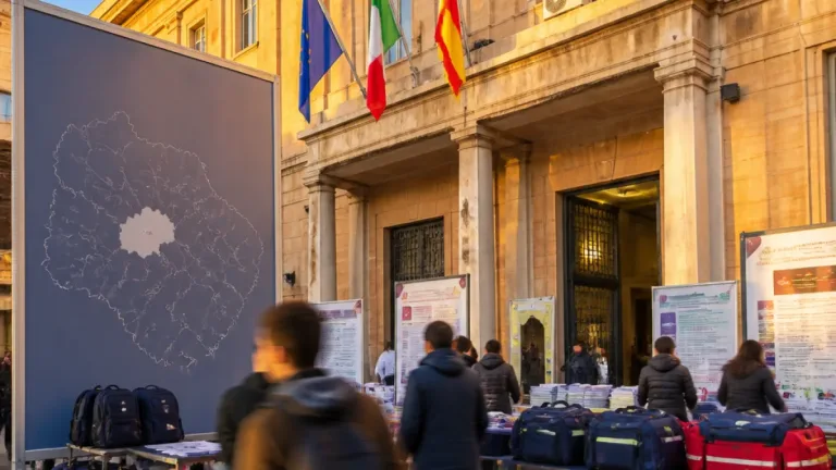 Caltanissetta, prefettura avvia piano contro caporalato e per l'accoglienza integrata