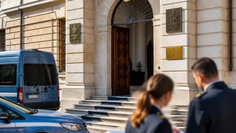 Cambio al vertice della Squadra Mobile: Simona De Luca nominata nuova dirigente a Vicenza