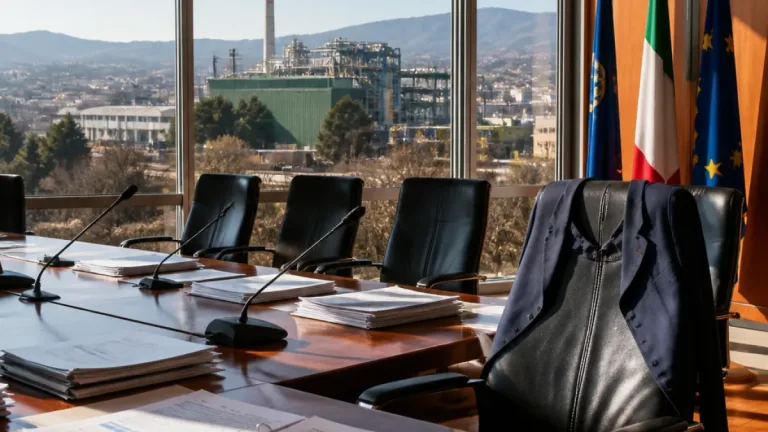 Cambio nel Cda della SAF: Buschini lascia, Fantini subentra; Pd richiama a trasparenza e tutela ambientale