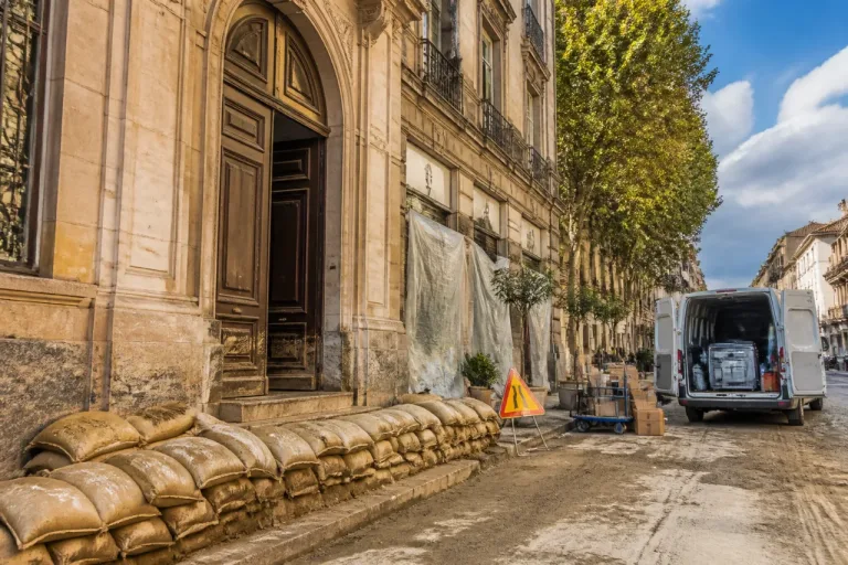 Camera di Commercio: 270 mila euro per le imprese colpite dall’alluvione, domande dal 13 luglio