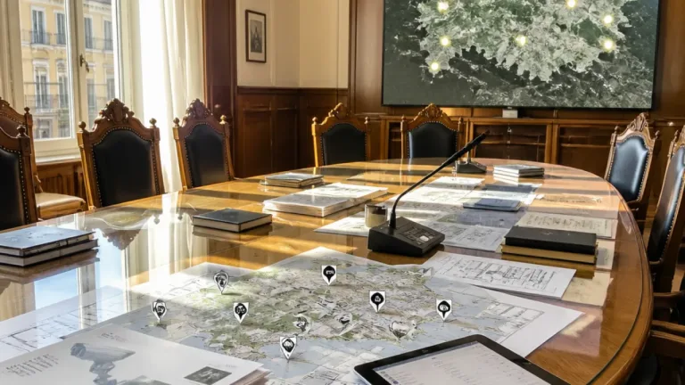 Campobasso, 22 progetti di videosorveglianza approvati: il piano provinciale per la sicurezza urbana