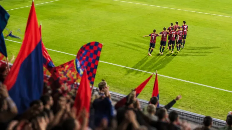 Campobasso batte la Cavese 2-0: buon avvio in Coppa Italia davanti a 2.417 spettatori