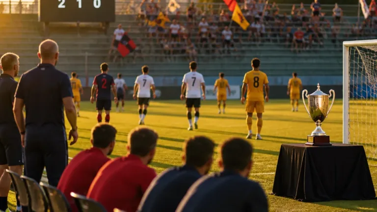 Campobasso: Chaminade impegnata nel triangolare vinto dal Benevento
