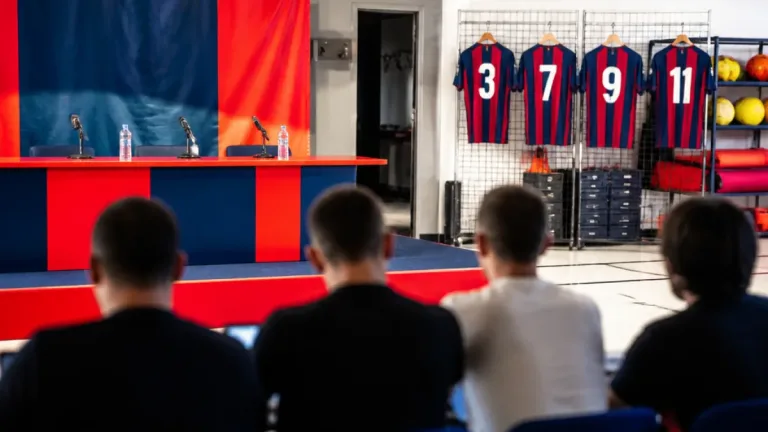 Campobasso, i leader puntano sulla compattezza: quattro addii ufficiali in casa rossoblù