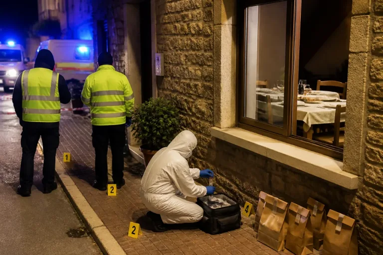 Campobasso, sospetto avvelenamento da ricina: morte madre e figlia a Pietracatella
