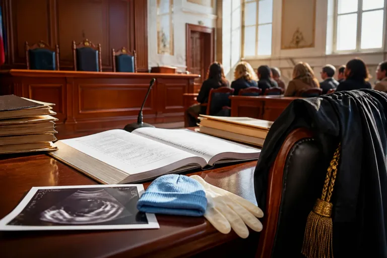 Campobasso, tribunale accerta responsabilità della ginecologa per la morte del neonato