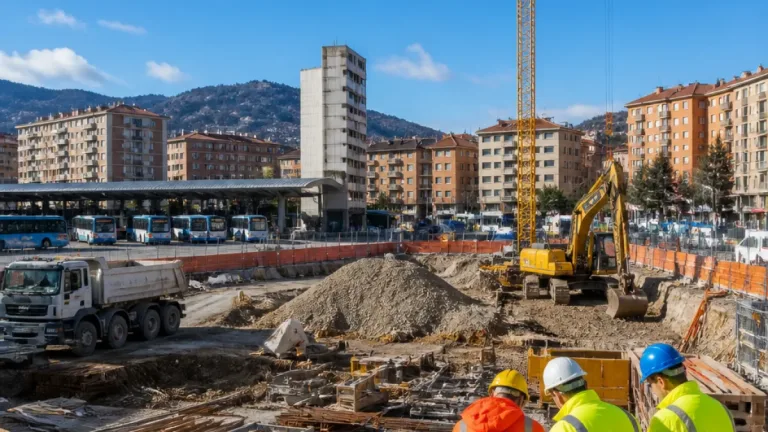Campus scolastico ad Avellino: proposta confermata ma il progetto punta a non perdere il finanziamento regionale