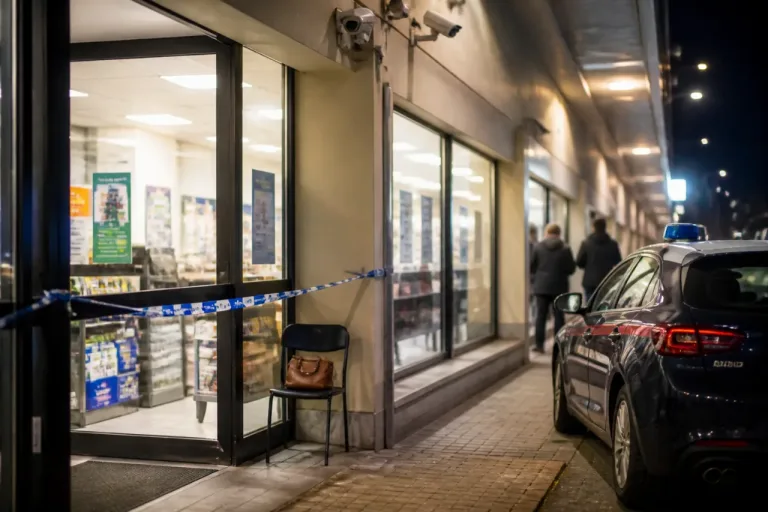 Cantù: condannato a 9 anni l’uomo che perseguitava e aggredì una commessa