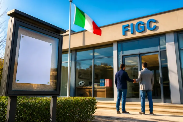 Carbonia, ufficiale la nuova delegazione FIGC: Anedda è il delegato