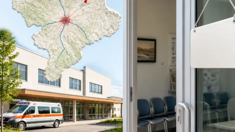 Carenza di medici di famiglia: 40 incarichi vuoti nella provincia di Firenze, Mugello in affanno