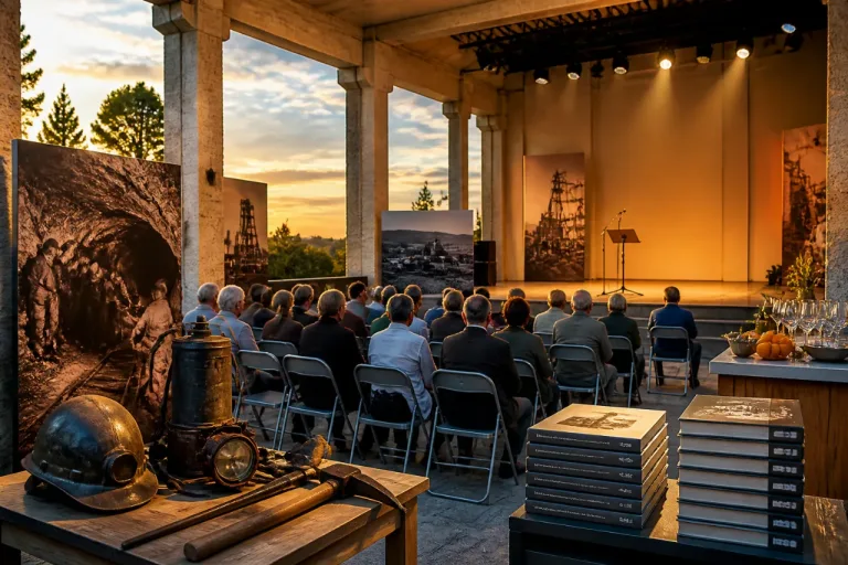 Carta Carbonia 2026: il festival che lega memoria mineraria e cultura contemporanea a Carbonia