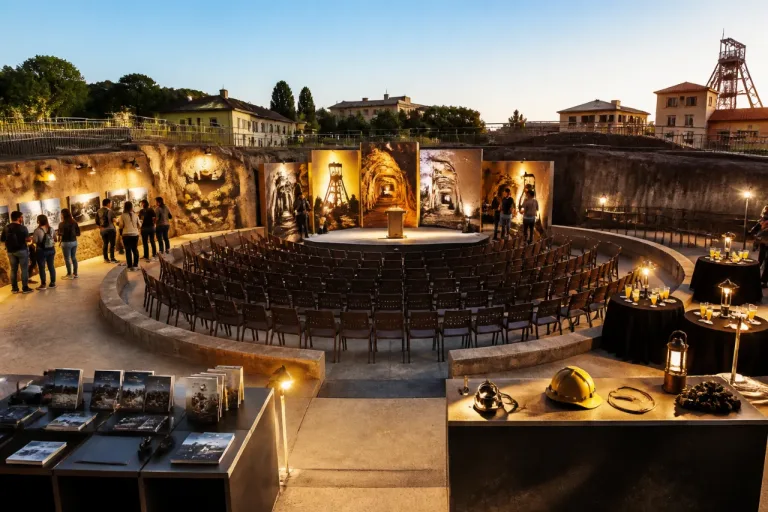 Carta Carbonia: il festival culturale che mette la memoria al centro della città