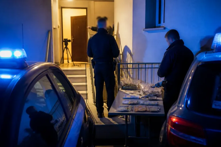 Castel Bolognese: arrestato 33enne durante intervento per una lite, sequestrate dosi di crack e contanti