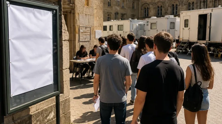Casting a Viterbo: cercansi comparse per la serie Mediaset, 94 euro al giorno
