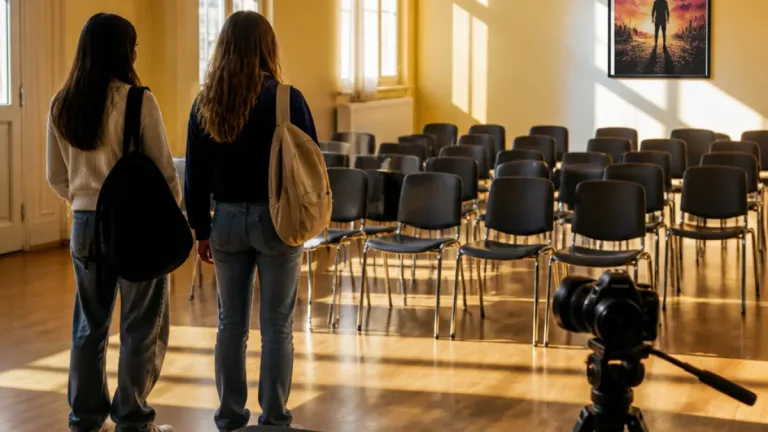 Casting aperto a Consandolo per il film di Davide Mardegan: cercasi ragazze 12-16 anni