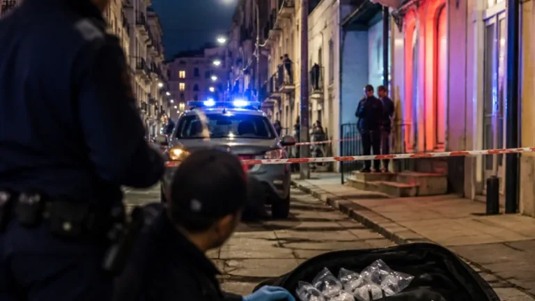 Catania, arrestati due pusher con il sistema del 'borsello calato' a San Giovanni Galermo