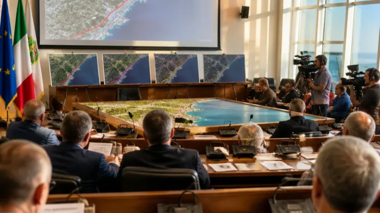 Catanzaro e la SS106: avviato il dibattito pubblico per il completamento dell'arteria ionica