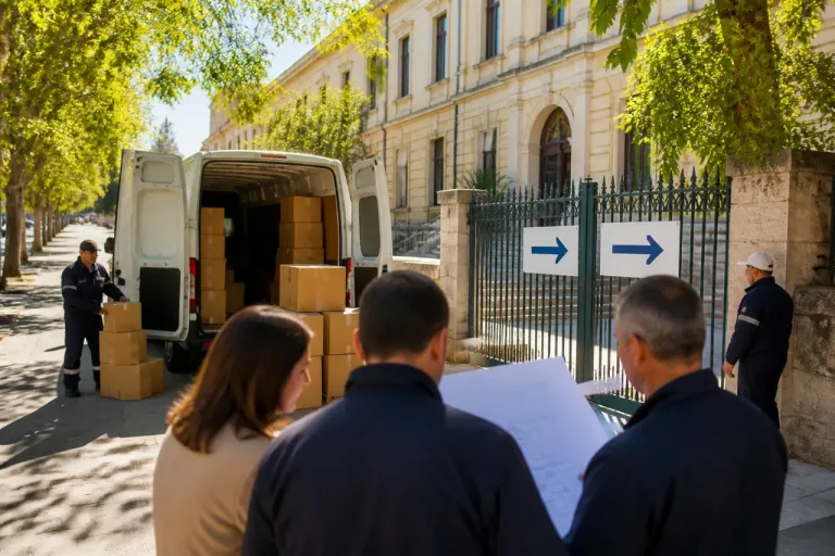 Cga dà via libera al riordino delle superiori: trasferimenti e taglio degli affitti a Siracusa