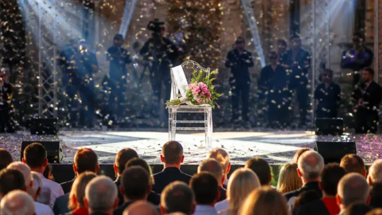 Chiara Crudeli di Ancona è la nuova Miss Universo Marche, podio tutto marchigiano