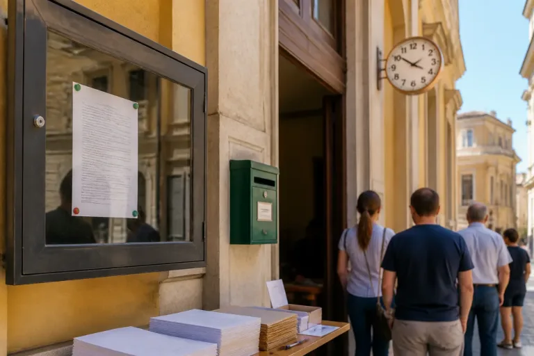 Chieti: contributo per il disagio abitativo, domande entro il 15 luglio
