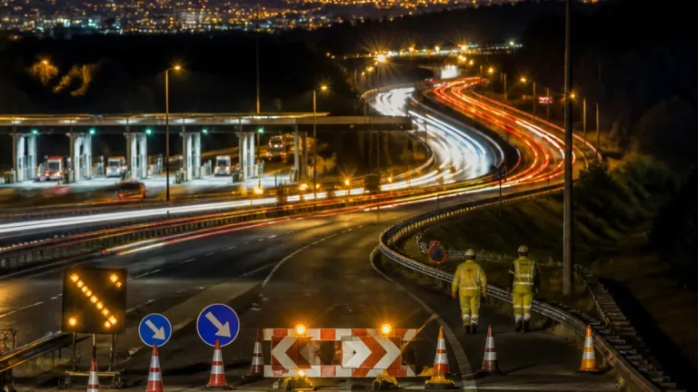 Chieti: tre notti di chiusura dell'A14 tra Pescara ovest e Pescara nord, tutte le alternative