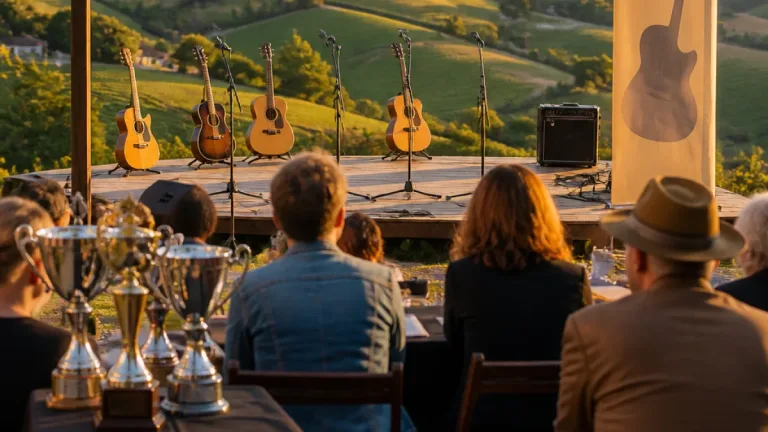 Cinque giovani in finale al Monferrato Music Contest: la gara si conclude l'8 settembre a Mirabello