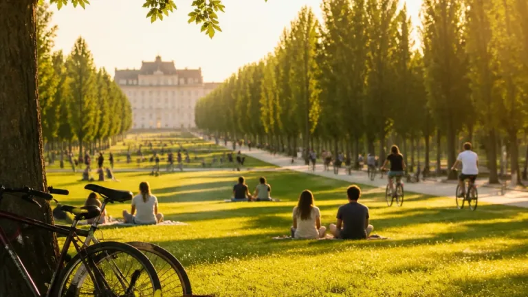 Cinque luoghi vicino a Torino per un picnic: dove andare e cosa sapere