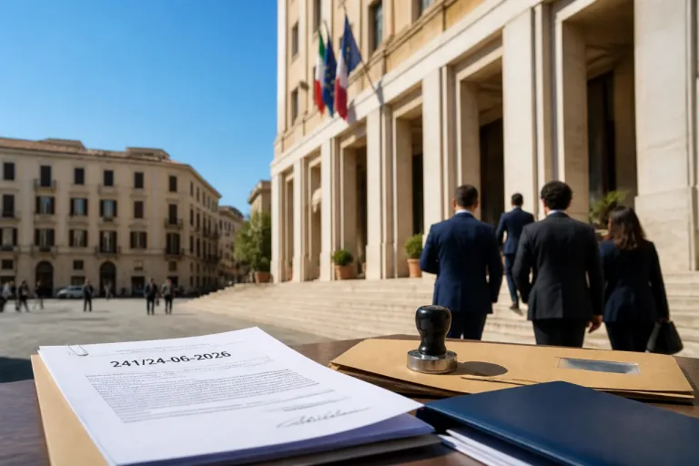 Città Metropolitana di Bari inserita tra i soggetti aggregatori: più potere agli acquisti dei Comuni