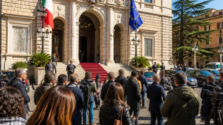 Clemente Di Nuzzo è il nuovo prefetto di Catanzaro: le reazioni istituzionali