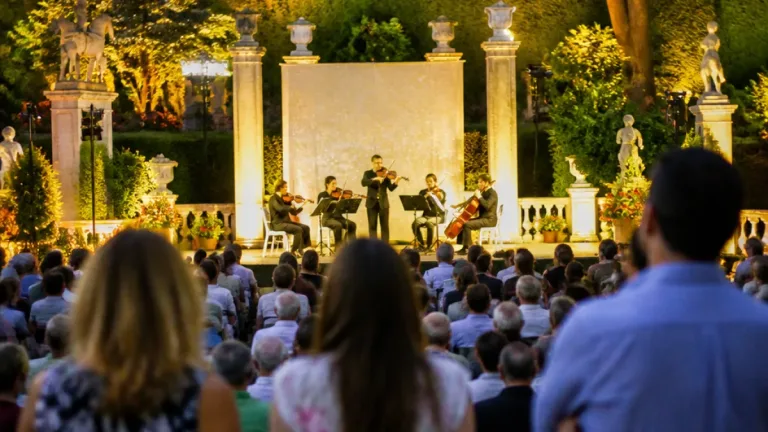 Collodi celebra 70 anni del Parco di Pinocchio: serata inaugurale con il ministro Mazzi