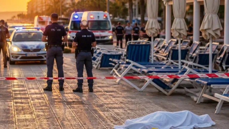 Colluttazione con coltelli sul lungomare di Crotone: due divieti di accesso al centro urbano