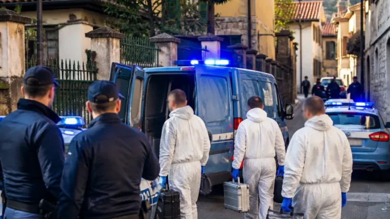 Como, arrestato un 16enne per propaganda jihadista e neonazista: indagine coordinata dalla Digos