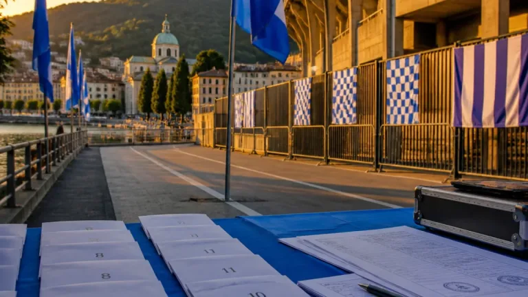 Como in Europa: presentate le liste UEFA, cosa cambia per la squadra e la città