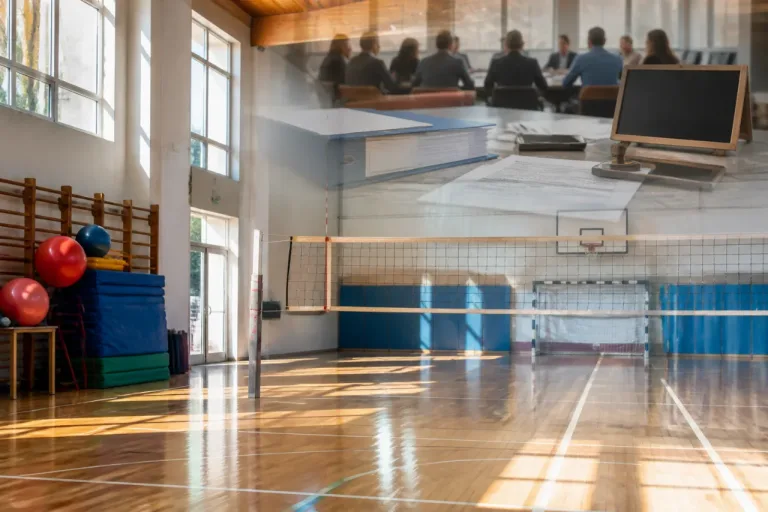 Como rivede i criteri per la palestra comunale di via Giulini: prende tempo il bando