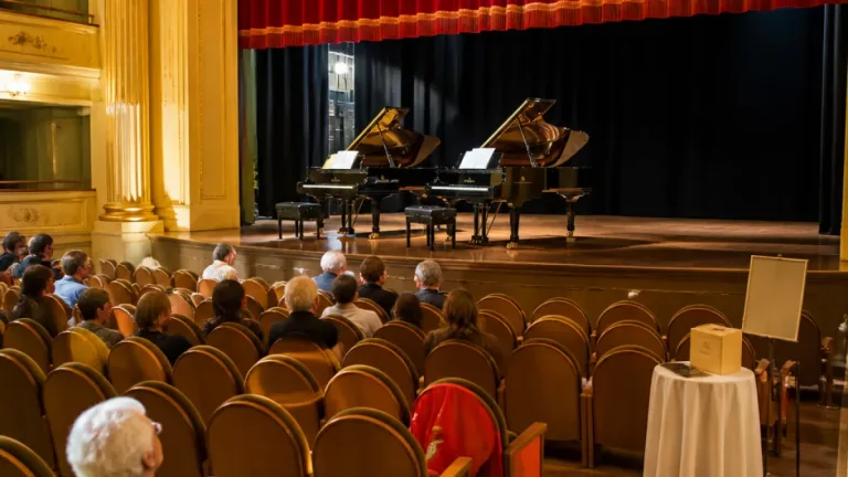 Concerto benefico al Verdi il 25 settembre per la «Scuola in ospedale» di Aviano