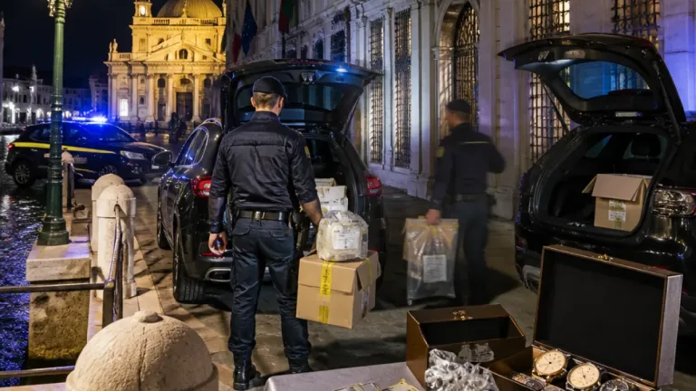 Confiscati beni per circa 2 milioni legati alla 'Mala del Brenta', indagini coordinate dalla Procura di Venezia