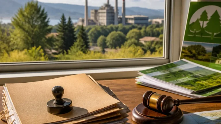 Consiglio di Stato: ricorso contro la IV Linea dell'inceneritore è procedibile, soddisfazione di Fare Verde