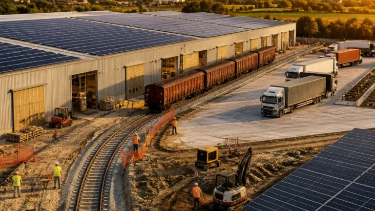 Consorzio Agrario: a Cremona terzo Report di sostenibilità tra fotovoltaico, occupazione e ferrovia