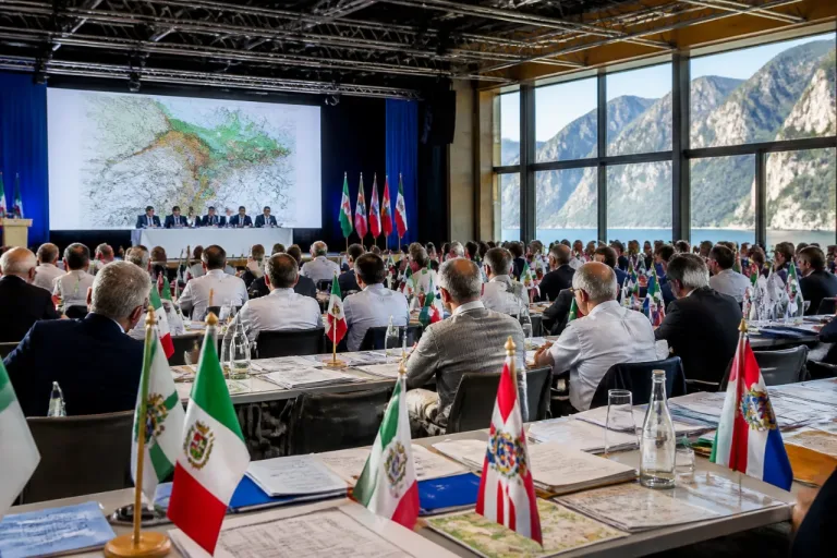 Consorzio dei Comuni Trentini: tre decenni di attività al centro del confronto a Riva del Garda