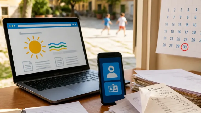 Contributi per i centri estivi di Prato: online l'avviso, domande fino al 30 settembre