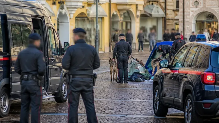 Controlli a Bolzano: Carabinieri intensificano i presìdi in centro, stazioni e aree sensibili