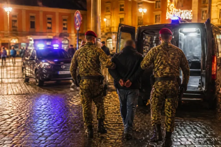 Controlli a Modena: un arresto, un accompagnamento al Cpr e una denuncia durante i servizi serali