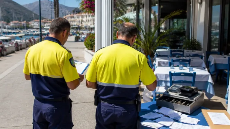 Controlli della Finanza nel Trapanese: irregolari il 52% delle attività turistiche