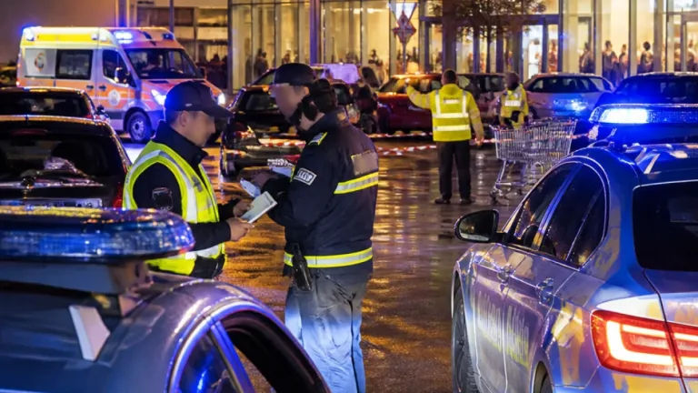 Controlli della Questura a Cremona: 288 persone identificate e interventi al centro commerciale