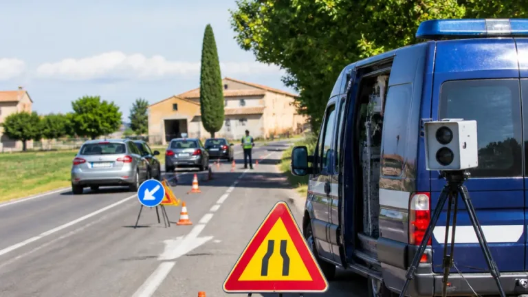 Controlli della velocità: dove sono gli autovelox in Emilia-Romagna fino al 2 agosto